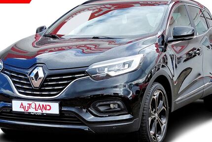 Renault Kadjar 44.765 km 21.490 € Halle 06122