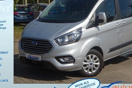 Ford Tourneo Custom 145.806 km 23.840 &euro; Eilenburg 04838