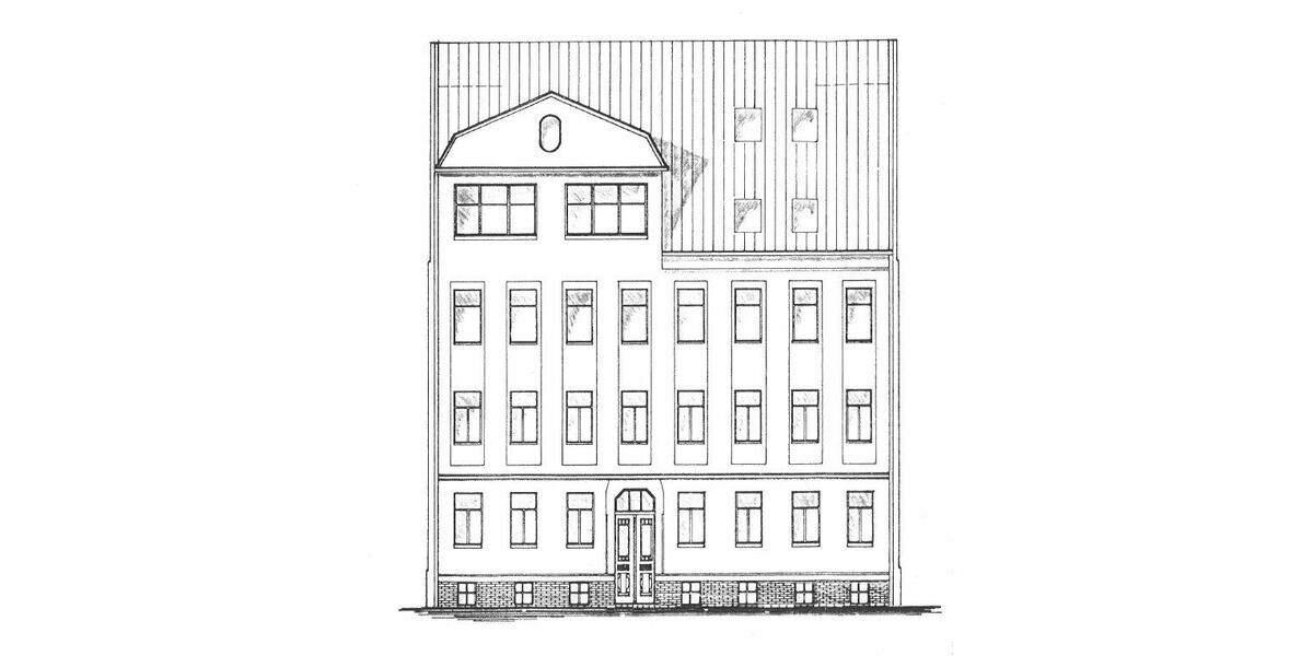 Maisonettenwohnung Leipzig Süd - 2 Zimmer, 70 m&sup2;, 198.000&euro; | Angebot:26947163