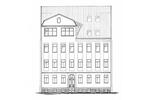 Maisonettenwohnung Leipzig Süd - 2 Zimmer, 70 m&sup2;, 198.000&euro; | Angebot:26947163