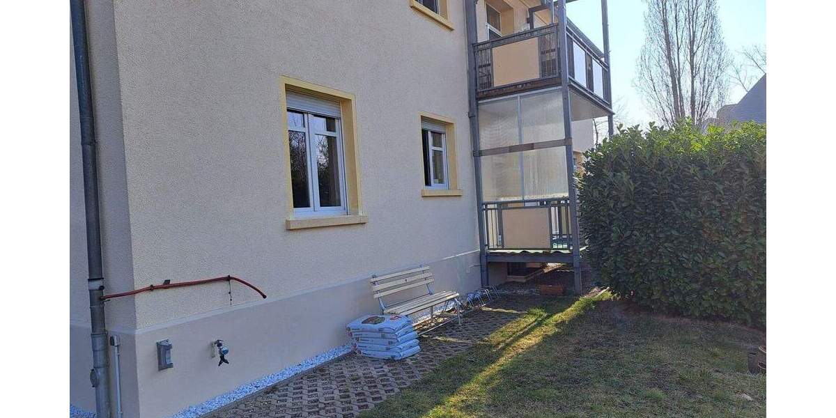 Etagenwohnung Leuna - 3 Zimmer, 95 m&sup2;, 180.000&euro; | Angebot:25740298