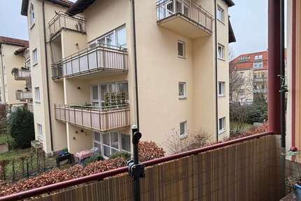 Wohnung Leipzig Großzschocher - 2 Zimmer, 42 m&sup2;, 95.000&euro; | Angebot:25369479