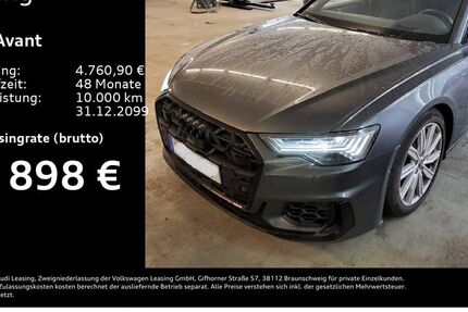 Audi S6 24.680 km 67.980 &euro; Borna 04552