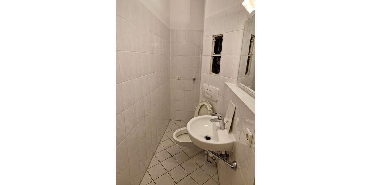 Hochparterre Leipzig Nord - 3 Zimmer, 78 m&sup2;, 663&euro; | Angebot:25349228