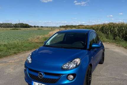 Opel Adam 65.000 km 10.999 &euro; Borsdorf 04451