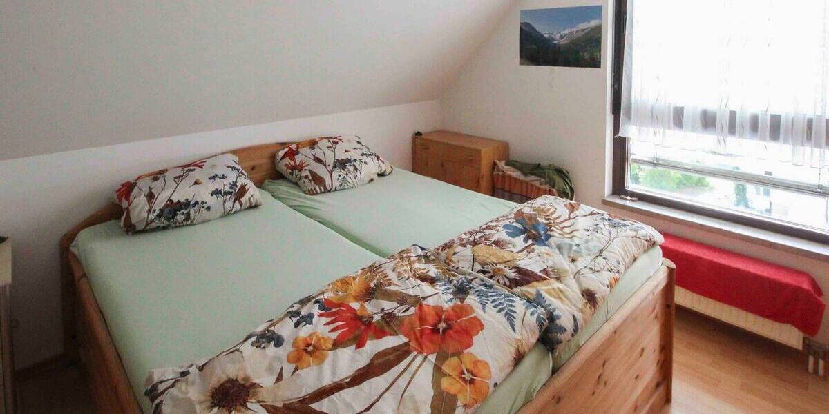 Etagenwohnung Markranstädt - 3 Zimmer, 69 m&sup2;, 160.000&euro; | Angebot:26741953