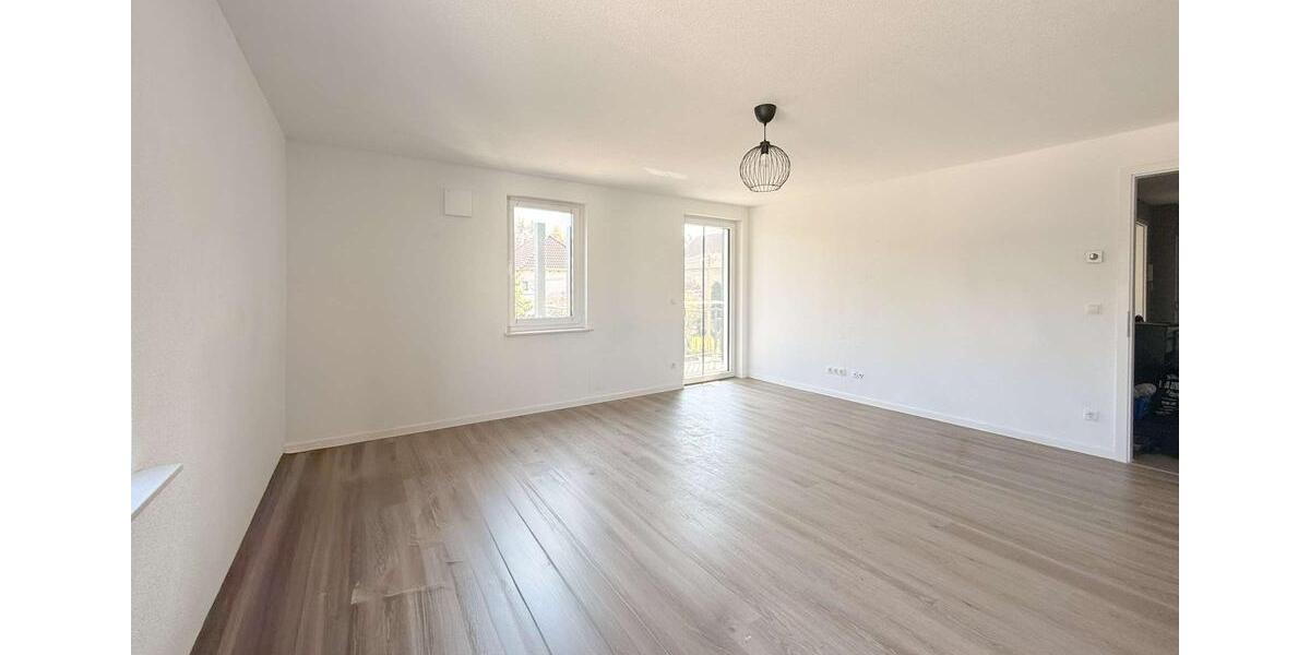 Etagenwohnung Delitzsch - 3 Zimmer, 85 m&sup2;, 935&euro; | Angebot:26495119