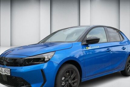 Opel Corsa 4.999 km 24.995 € Leipzig 04179