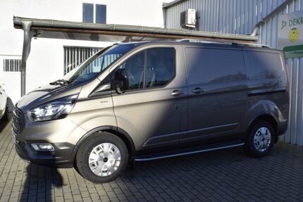 Ford Transit Custom 59.300 km 25.990 &euro; Leipzig 04179