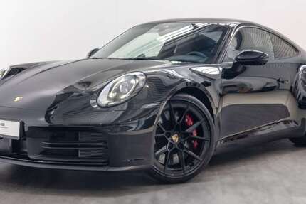 Porsche 992 18.168 km 148.800 &euro; Leipzig 04356