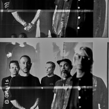 Grails 02.03.2026 Arena Wien