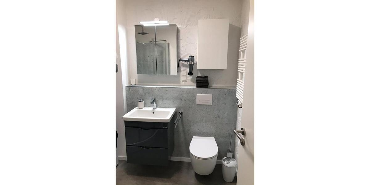 Terrassenwohnung Leipzig Altwest - 1 Zimmer, 42 m&sup2;, 460&euro; | Angebot:26393690