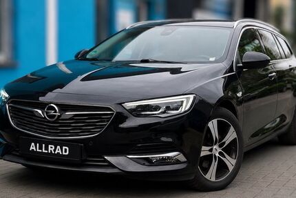 Opel Insignia 69.960 km 15.990 &euro; Leipzig 04179