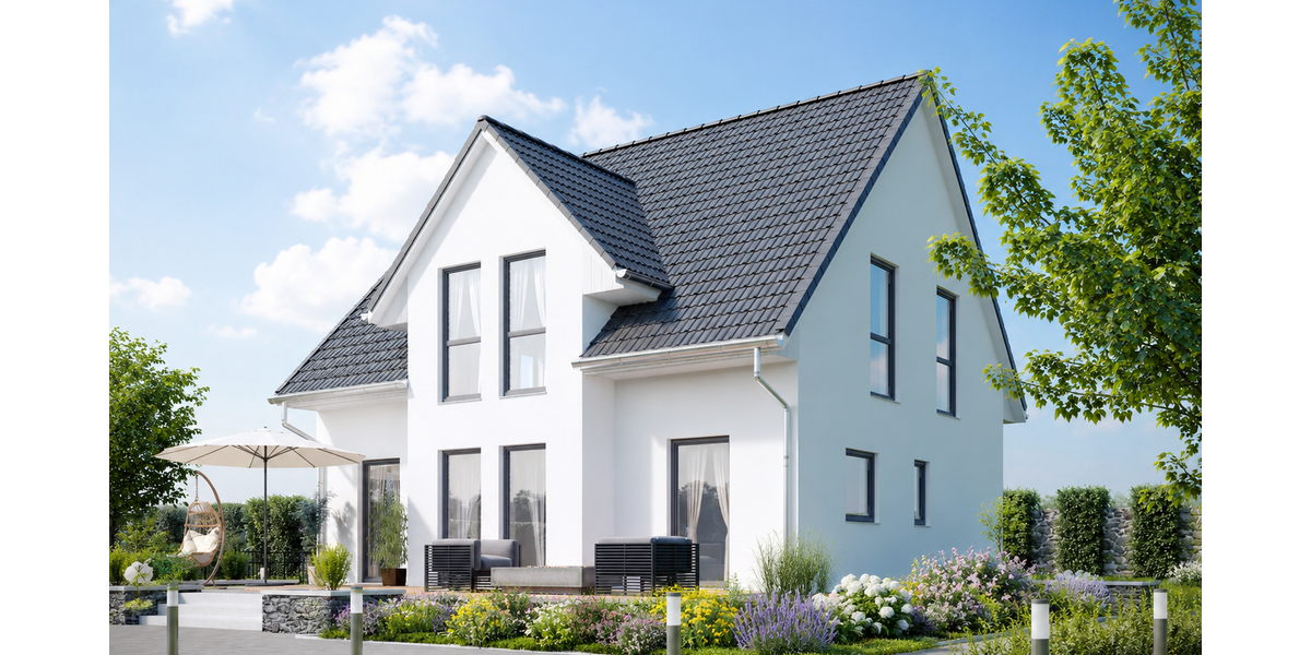 Haus zum Kaufen in Belgershain 523.500 € 175.43 m² - Einfamilienhaus Belgershain | Angebot:26979883