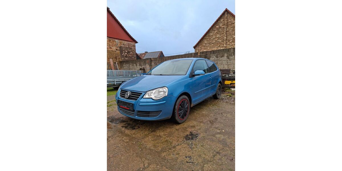 VW Polo 175.000 km 1.000 &euro; Zwebendorf 06188
