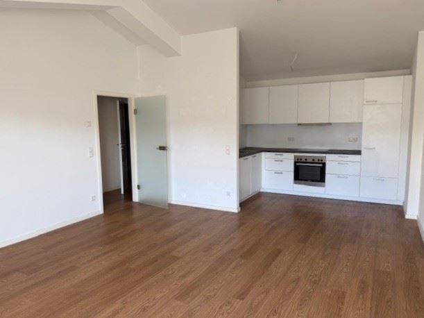 +++ 2 Raumwohnung mit Einbauküche und Balkon +++ 2 zimmer