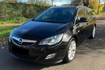 Opel Astra 191.000 km 4.100 &euro; Leipzig 04155