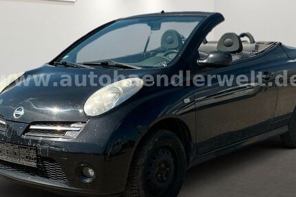 Nissan Micra 158.013 km 999 &euro; Brehna 06796