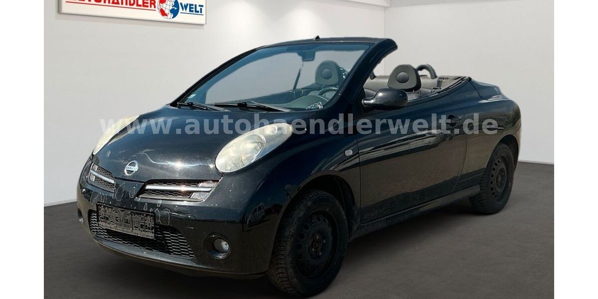 Nissan Micra 158.013 km 999 &euro; Brehna 06796