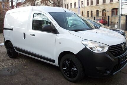 Dacia Dokker 77.120 km 9.999 &euro; Leipzig 04229
