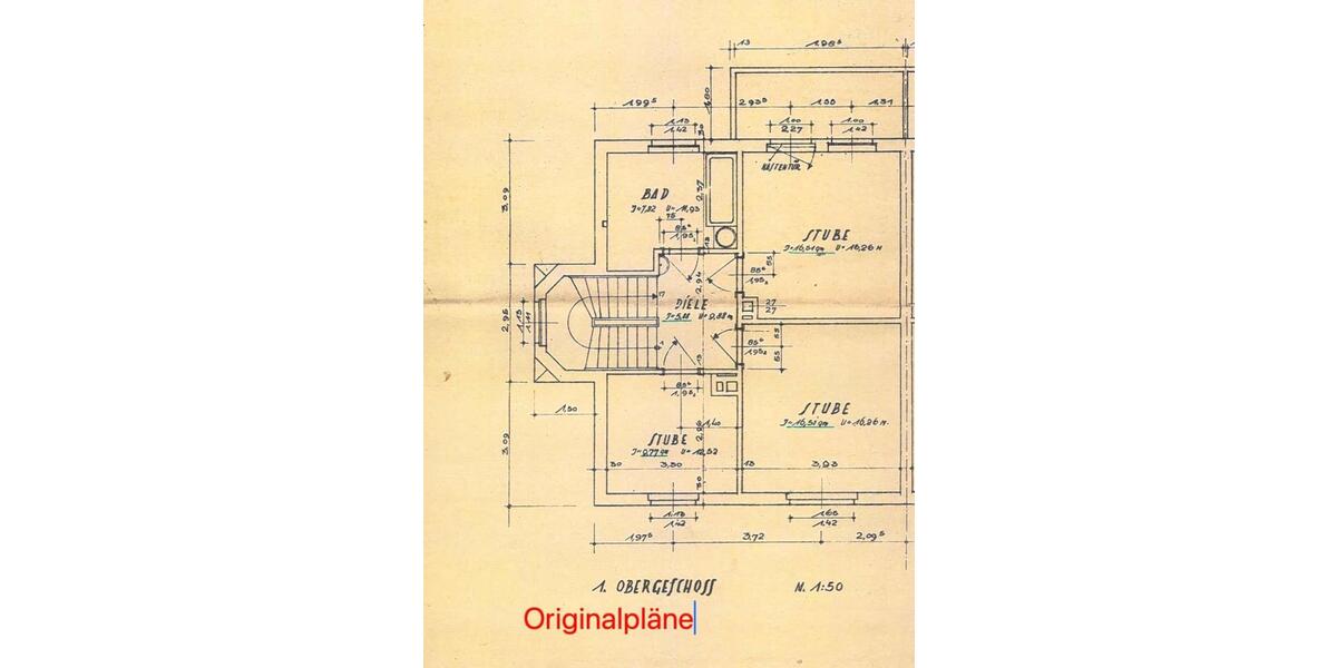 Doppelhaushälfte Leipzig Nord - 580.000&euro; | Angebot:25051879