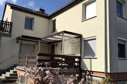 Haus Bad Dürrenberg - 8 Zimmer, 217 m&sup2;, 389.000&euro; | Angebot:26190724
