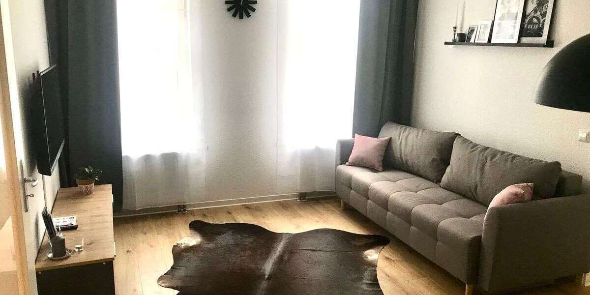 Zimmer Leipzig Mitte - 2 Zimmer, 1.799&euro; | Angebot:24986420