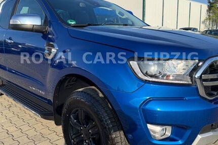 Ford Ranger 39.200 km 35.990 &euro; Machern 04827