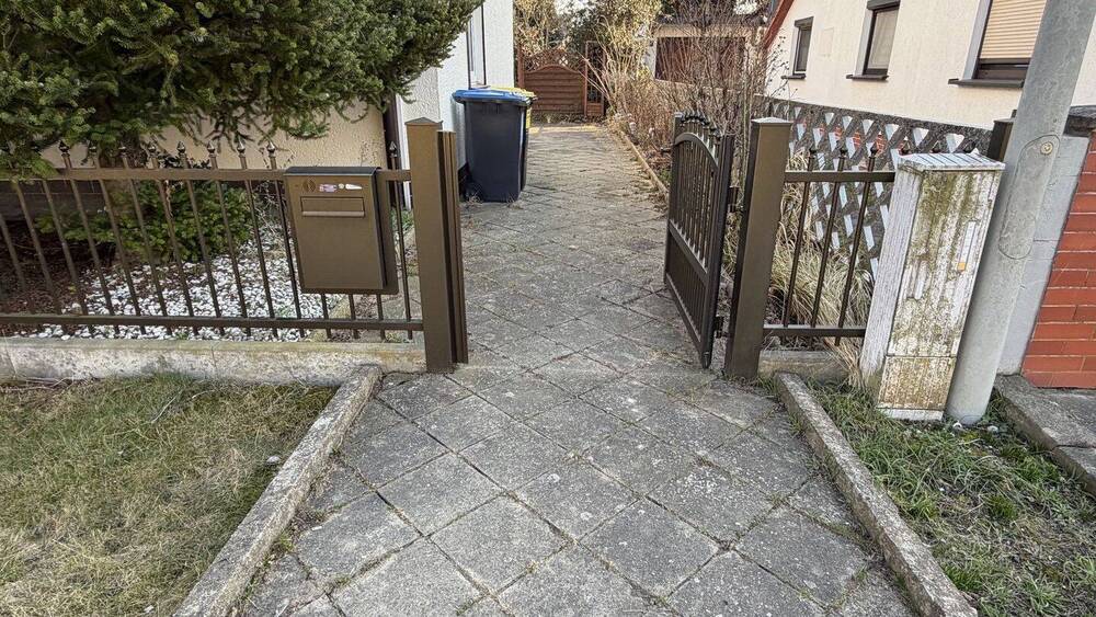 Einfamilienhaus Leipzig Knautkleeberg-Knauthain - 4 Zimmer, 75 m&sup2;, 280.000&euro; | Angebot:26886124