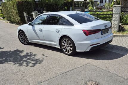 Audi A6 56.339 km 45.000 &euro; Leipzig 04318