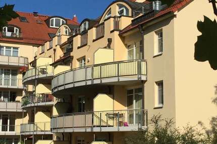 Wohnung zum Mieten in Leipzig WE 717 340 € 39.67 m² 1 zimmer