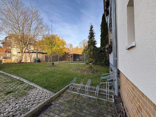 Etagenwohnung Markkleeberg Markkleeberg-Mitte - 2 Zimmer, 65 m&sup2;, 220.000&euro; | Angebot:25698237