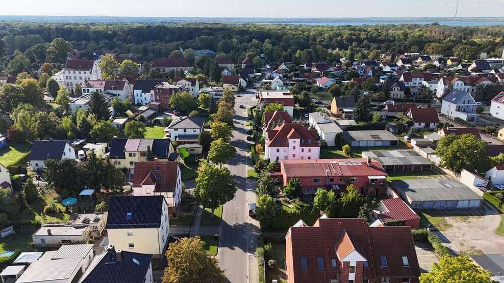 *Neubau - 8 Reihenhäuser in idyllischer Lage nahe dem Zwenkauer See* 40 zimmer