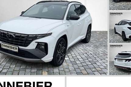 Hyundai TUCSON 70.314 km 28.790 € Leipzig 04158