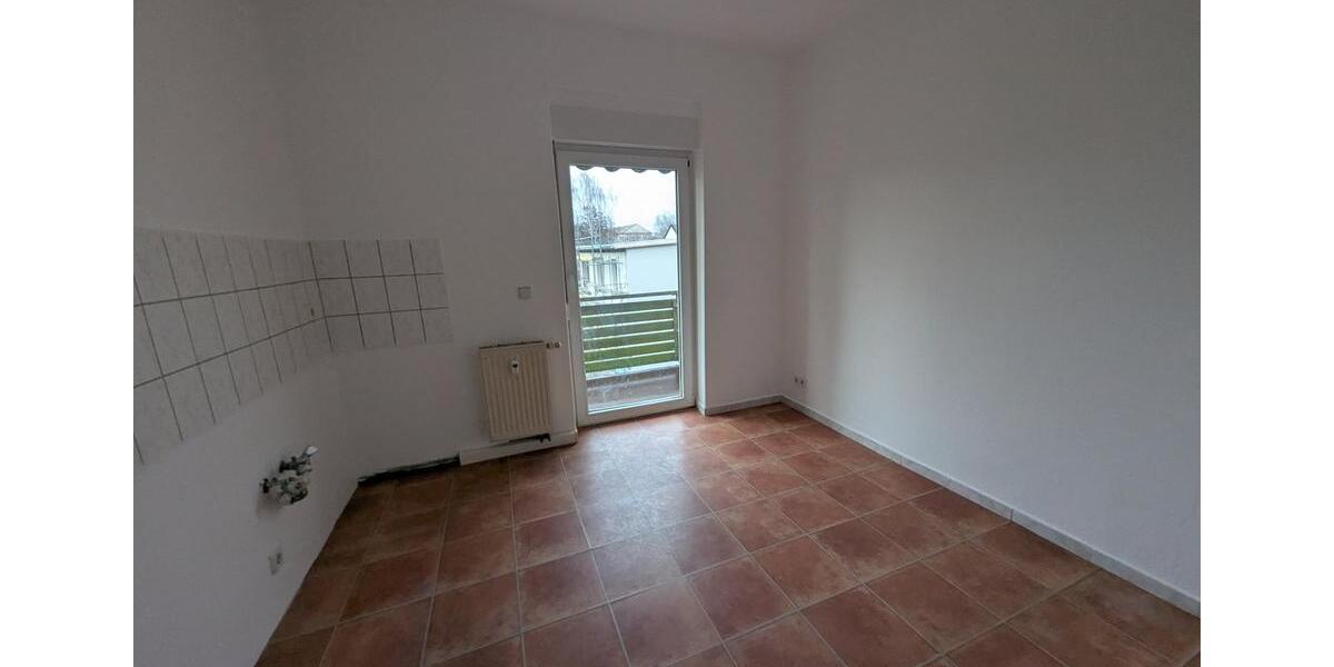 Etagenwohnung Bennewitz - 3 Zimmer, 69 m&sup2;, 449&euro; | Angebot:25991292