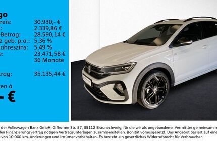 VW Taigo 7.500 km 29.930 &euro; Leipzig 04178
