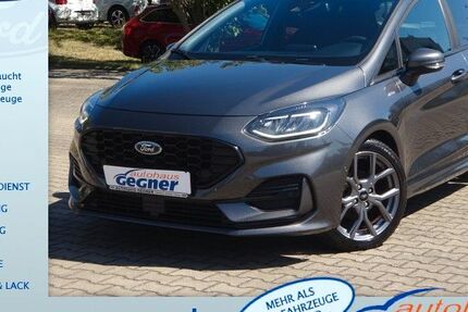 Ford Fiesta 38.408 km 16.840 &euro; Eilenburg 04838