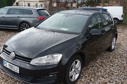 VW Golf 190.000 km 6.800 &euro; Sandersdorf-Brehna 06792