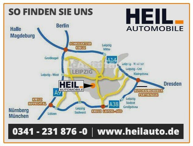 VW Caddy 49.998 km 29.498 &euro; Leipzig 04249