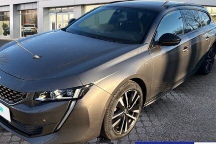 Peugeot 508 88.314 km 20.930 &euro; Leipzig 04105