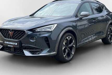 Cupra Formentor 65.350 km 23.950 &euro; Leipzig 04178