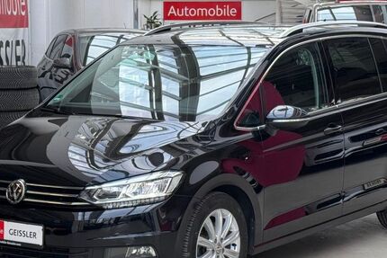VW Touran 69.683 km 22.490 &euro; Leipzig 04347