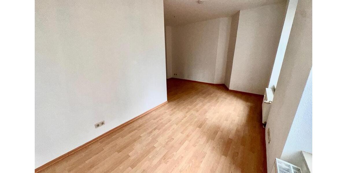 Hochparterre Leipzig Südwest - 1 Zimmer, 41 m&sup2;, 395&euro; | Angebot:26318097