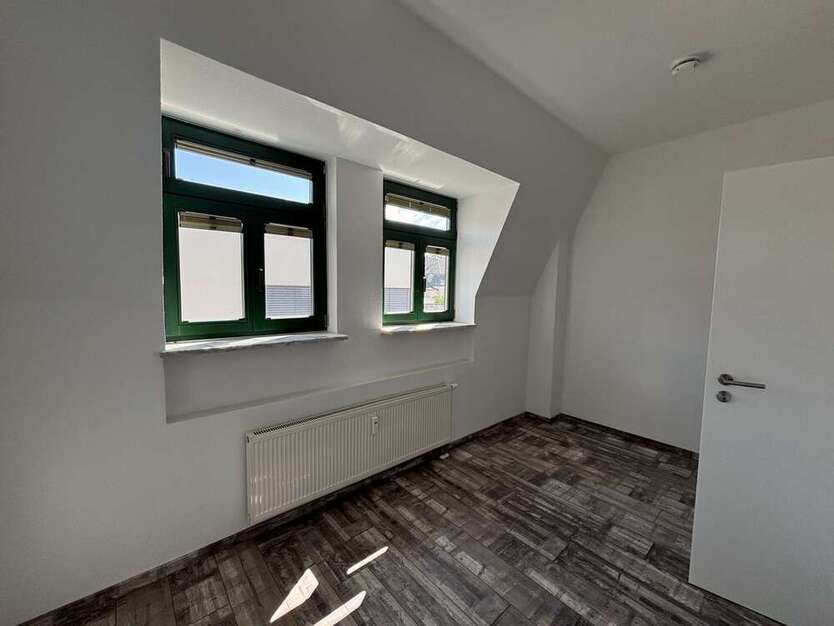 +++ Gohlis Süd - 4 - Zimmer - 2 - Bäder - Balkon +++ 4 zimmer