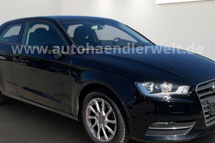 Audi A3 133.598 km 6.499 &euro; Brehna 06796