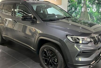 Jeep Compass 23.450 km 22.990 &euro; Leipzig 04179