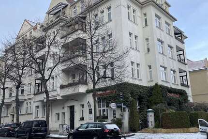 Gewerbeobjekt Leipzig Gohlis - 1.180&euro; | Angebot:27152211