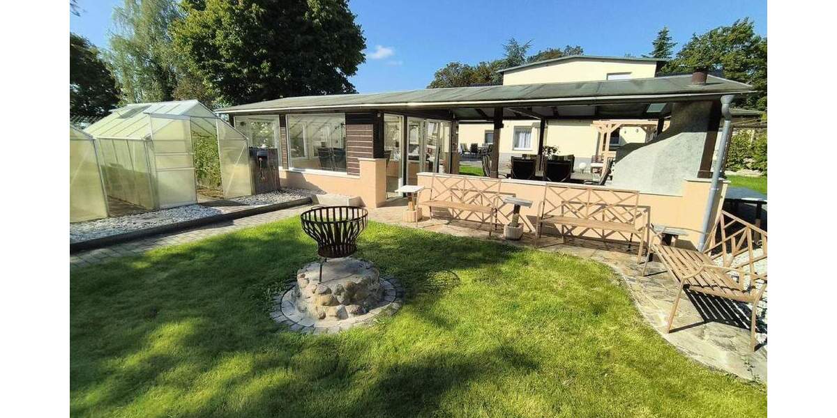 Mehrfamilienhaus, Wohnhaus Leipzig Thekla - 1 Zimmer, 215 m&sup2;, 598.500&euro; | Angebot:25684488