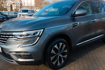 Renault Koleos 24.607 km 23.990 € Leipzig 04179