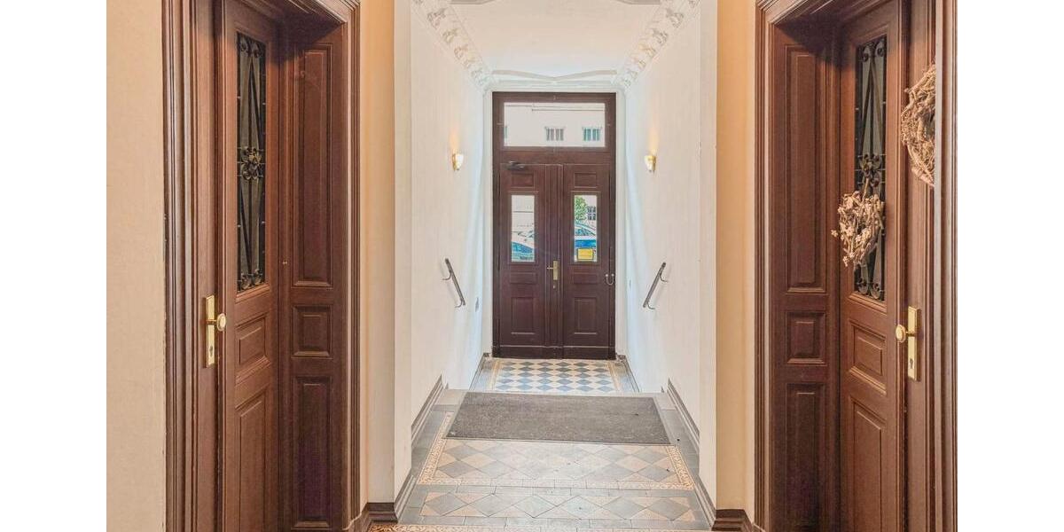 Etagenwohnung Leipzig Mitte - 3 Zimmer, 78 m&sup2;, 1.250&euro; | Angebot:25987668